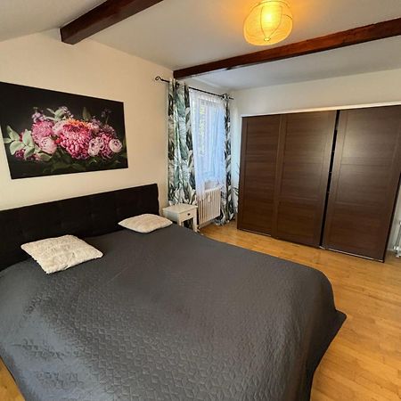 Apartman V Sirsom Centre Martina Nice S Klimatizaciou Exterior photo