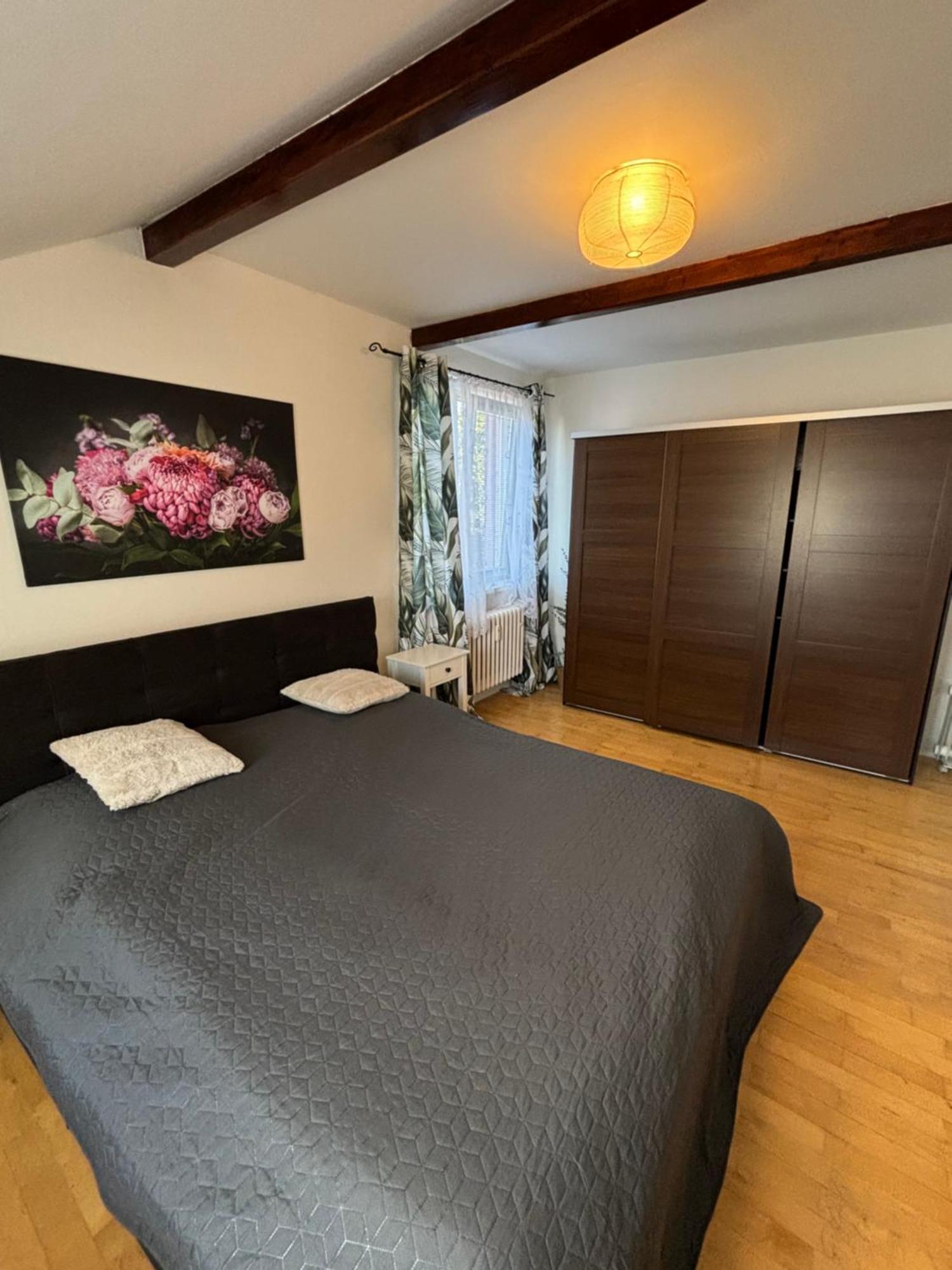 Apartman V Sirsom Centre Martina Nice S Klimatizaciou Exterior photo
